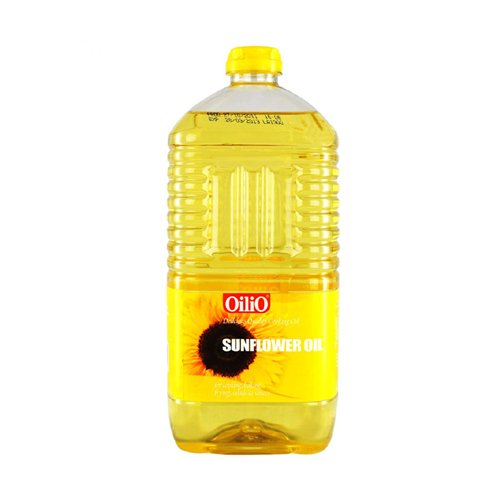 Oilio Sunflower Oil 2 L