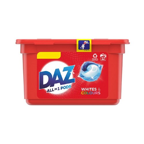 Dazz All in 1 Pods 261 g
