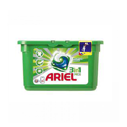 Ariel 3 in 1 Pods 324 g