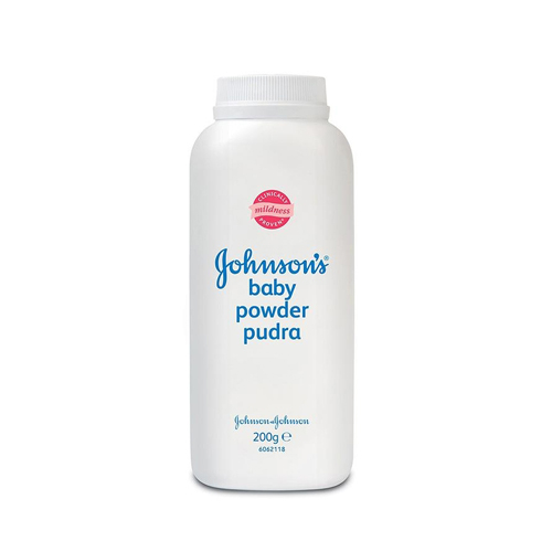 Johnsons Baby Powder 200 g
