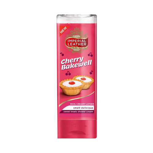 Imperial Leather Cherry 250 ml