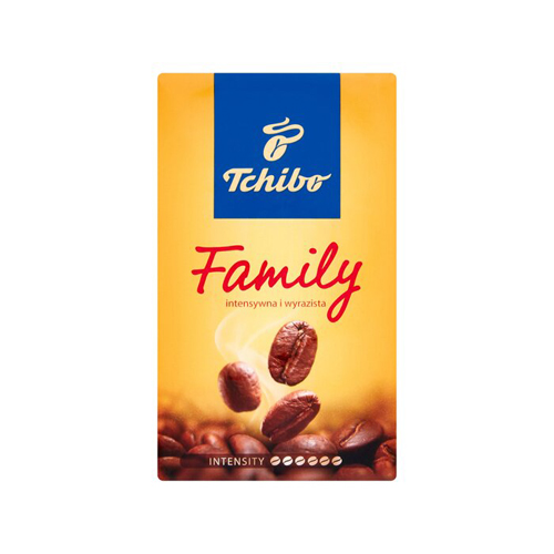 Special Offer Tchibo Family Coffe
