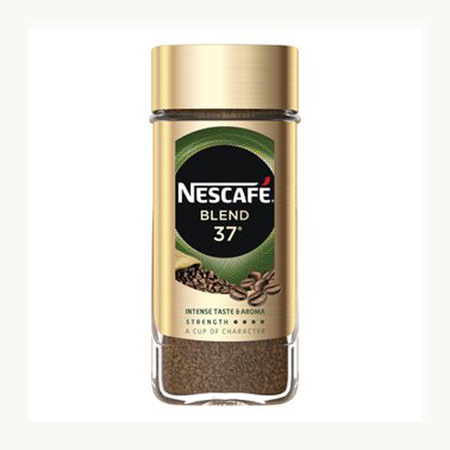 Nescafe Blend 37 100g