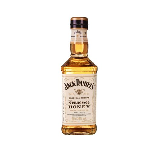 Jack Daniels Tenessee Honey 35 cl
