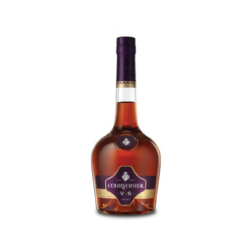 V Scourvoisier Cognac 70 cl