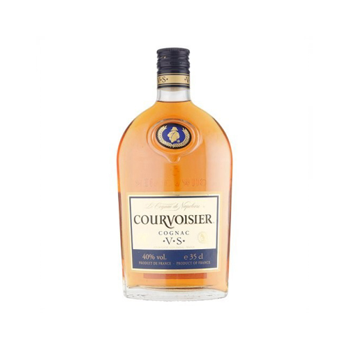 Courvoisier Cognac 35 cl