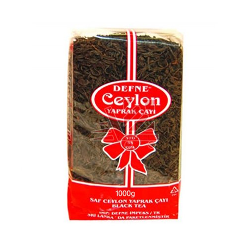 Defne Ceylon Tea 1 kg