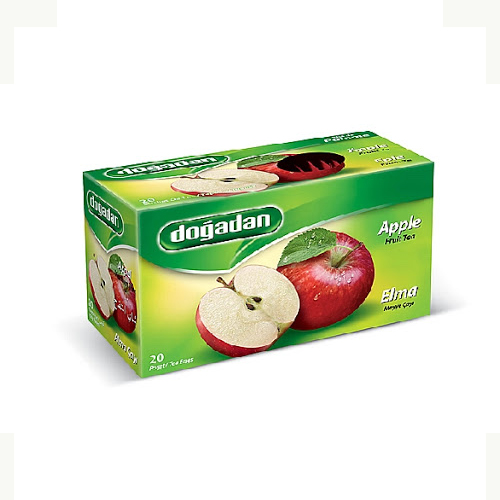 Doğadan Apple Fruit Tea 40 g