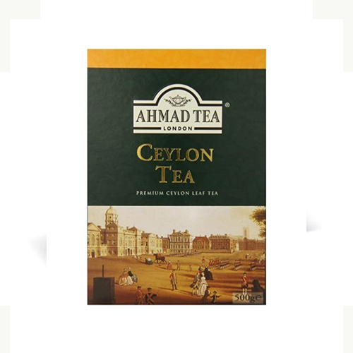 Ahmad Tea Ceylon 500 g