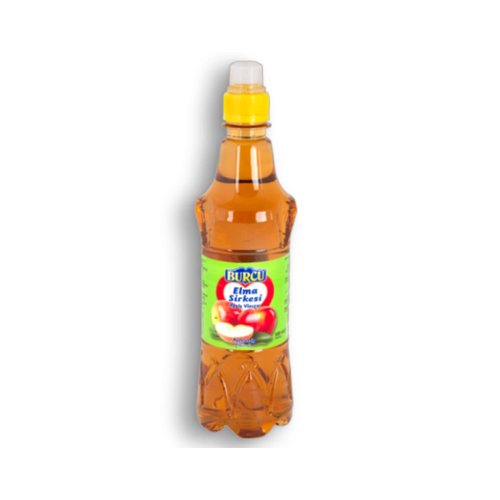 Burcu Apple Vinegar 500 ml