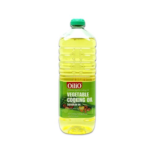 Oilio Vegetable Oil 1 L