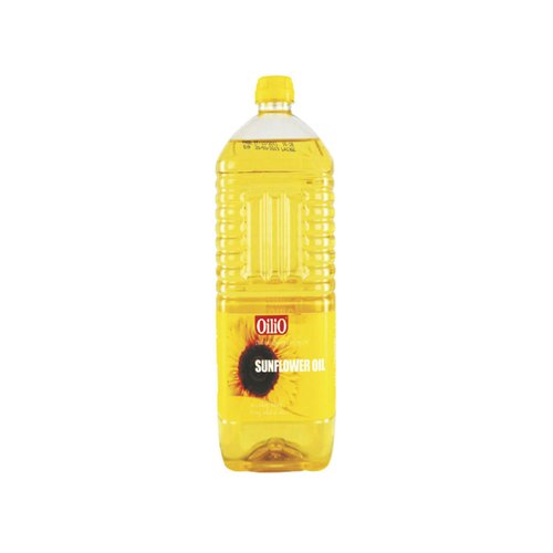 Oilio Sunflower Oil 1 L