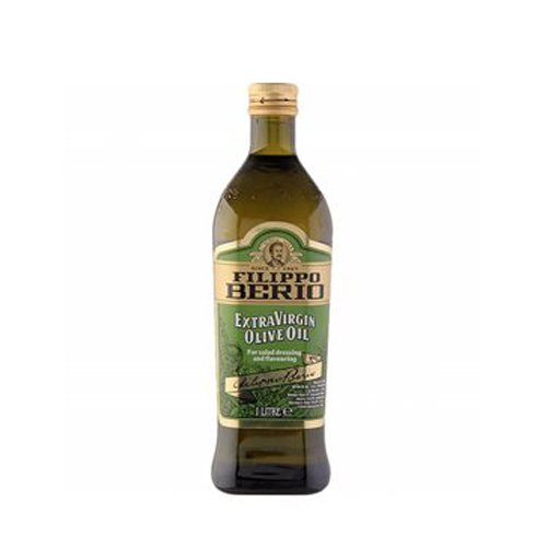 Filippo Berio Extra Virgin Olive Oil 1 L