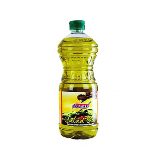 Aycan Salad Oil 1 L