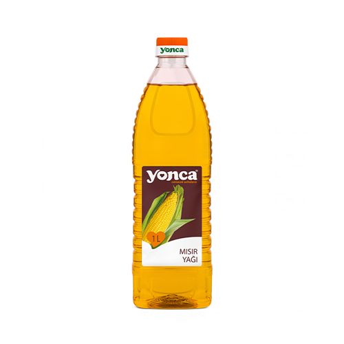 Yonca Corn Oil 750 ml
