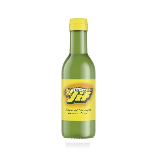 JIF Lemon Juice 250 ml