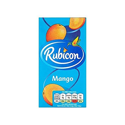 Rubbicon Mango 288 ml