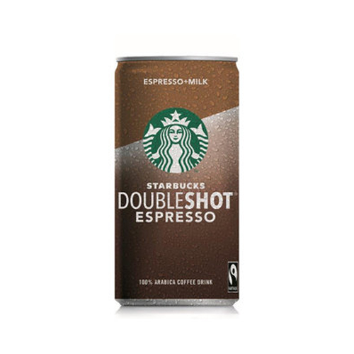 Starbucks Espresso 200 ml