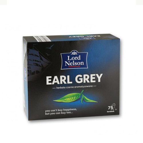 Lord Earl Grey Tea 40 g