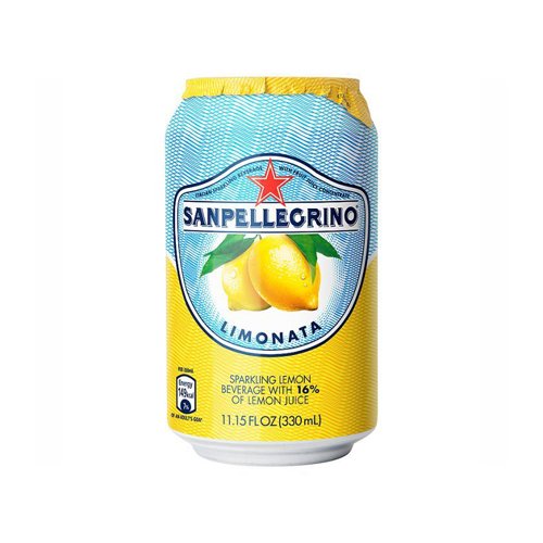 Sanpellegrino Lemon 330 ml