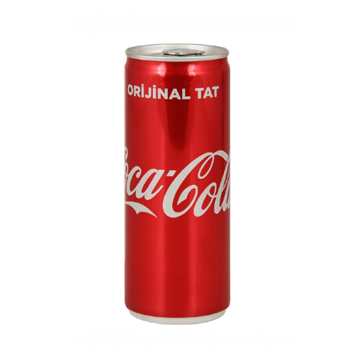 Coca Cola Slim 250 ml
