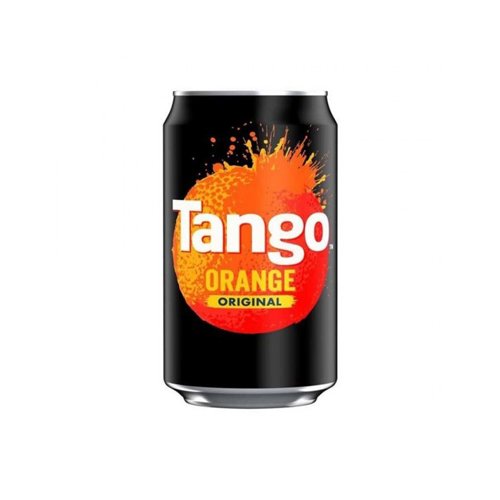 Tango Orange 330 ml