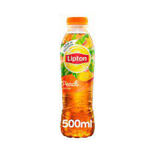 Lipton Ice Tea Peach 500 ml