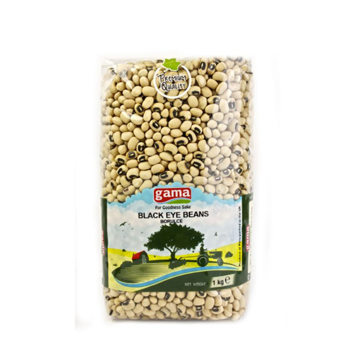 Gama Crabeye Beans 1 kg