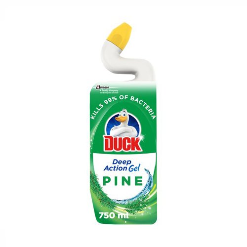 Duck Pine 750 ml