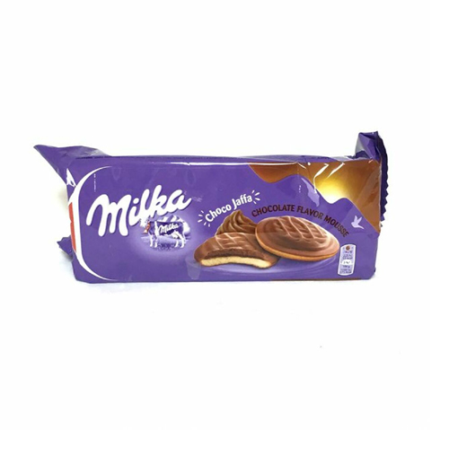 Milka Chocolate 128 g