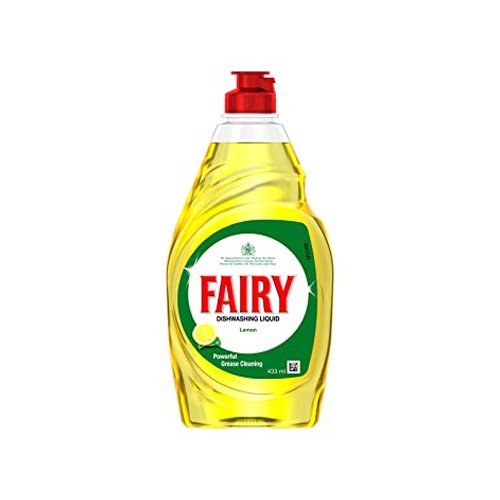 Fairy Lemon 433 ml