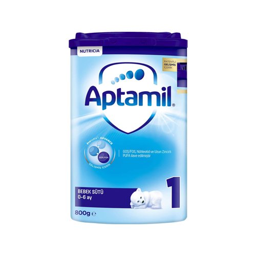 Aptamil No1 800 g