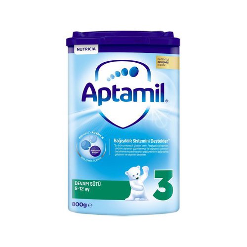 Aptamil No3 800 g