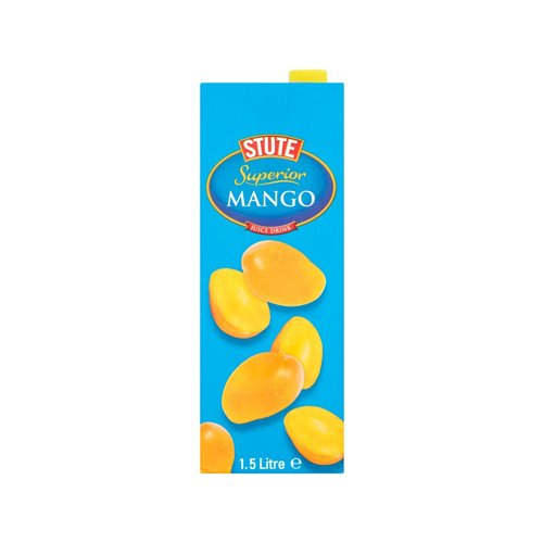 Stute Mango 1.5 L