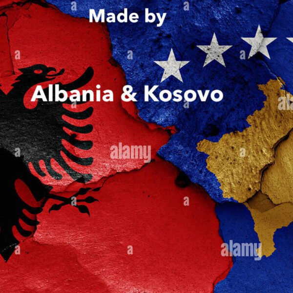 Albanian & Kosovo Goods