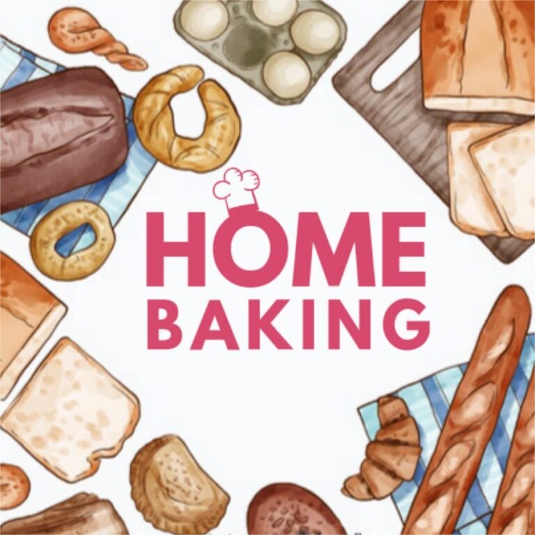 Sugar & Home Baking
