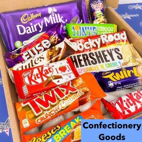 Confectionery Goods